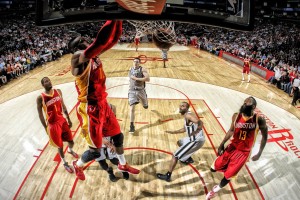 mk体育备用-乌鸦攻防全面，球队状态进入巅峰期，乌鸦打法